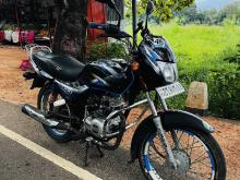 Bajaj CT-100 2019 Motorbike