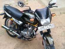 Bajaj CT-100 2005 Motorbike