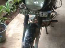 Bajaj CT-100 2006 Motorbike