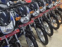 Bajaj CT-100 2026 Motorbike