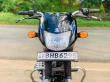 Bajaj CT-100 2018 Motorbike