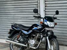 Bajaj CT-100 2013 Motorbike