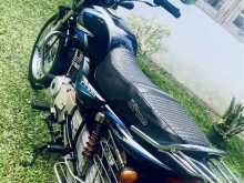 Bajaj CT-100 2016 Motorbike
