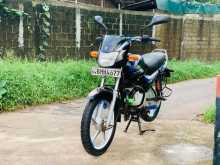 Bajaj CT-100 2019 Motorbike