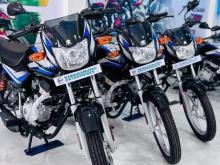Bajaj CT-100 2026 Motorbike