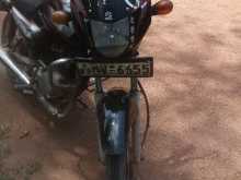 Bajaj CT-100 2004 Motorbike