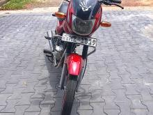 Bajaj CT-100 2006 Motorbike