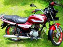 Bajaj CT-100 2008 Motorbike