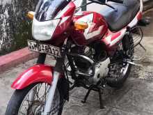 Bajaj CT-100 2005 Motorbike