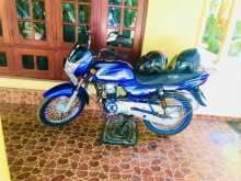 Bajaj CT-100 2006 Motorbike