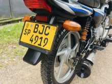 Bajaj CT-100 2023 Motorbike