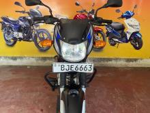 Bajaj CT-100 2025 Motorbike