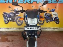 Bajaj CT-100 2025 Motorbike