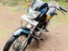 Bajaj CT-100 2014 Motorbike