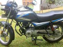 Bajaj CT-100 2022 Motorbike