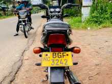 Bajaj CT-100 2018 Motorbike