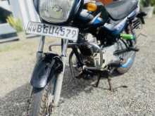 Bajaj CT-100 2018 Motorbike