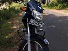 Bajaj CT-100 2009 Motorbike