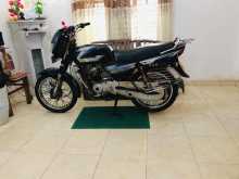 Bajaj CT-100 2007 Motorbike