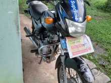 Bajaj CT-100 2018 Motorbike