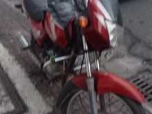 Bajaj CT-100 2006 Motorbike