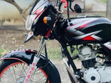 Bajaj CT-100 2018 Motorbike