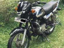 Bajaj CT-100 2006 Motorbike