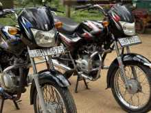 Bajaj CT-100 2019 Motorbike