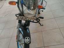 Bajaj CT-100 2022 Motorbike