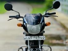 Bajaj CT-100 2009 Motorbike