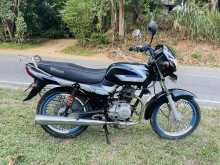 Bajaj CT-100 2010 Motorbike