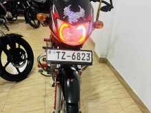 Bajaj CT-100 2009 Motorbike