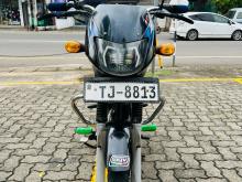 Bajaj CT-100 2007 Motorbike