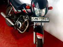 Bajaj CT-100 2006 Motorbike