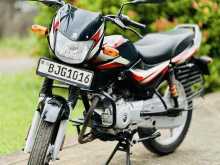 Bajaj CT-100 2024 Motorbike