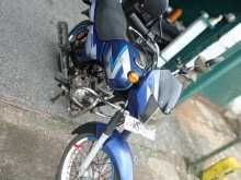 Bajaj CT-100 2010 Motorbike