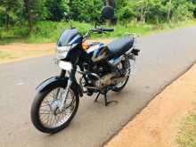 Bajaj CT-100 2008 Motorbike