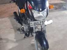 Bajaj CT-100 2018 Motorbike