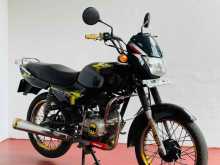 Bajaj CT-100 2006 Motorbike