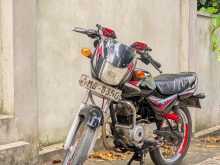 Bajaj CT-100 2006 Motorbike