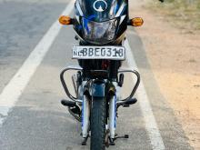 Bajaj CT-100 2012 Motorbike