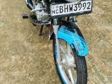 Bajaj CT-100 2019 Motorbike