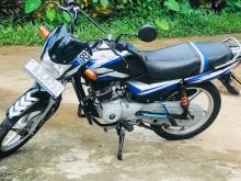 Bajaj CT-100 2024 Motorbike