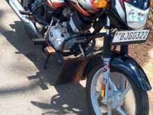 Bajaj CT-100 2023 Motorbike