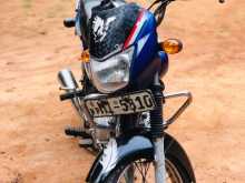 Bajaj CT-100 2005 Motorbike