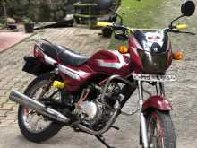 Bajaj CT-100 2006 Motorbike