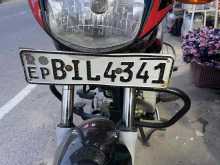 Bajaj CT-100 2020 Motorbike