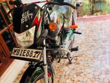 Bajaj CT-100 2019 Motorbike