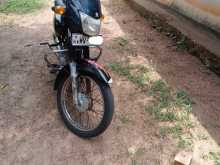 Bajaj CT-100 2011 Motorbike