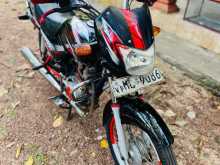 Bajaj CT-100 2005 Motorbike